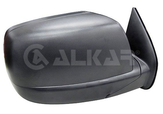 ALKAR Ulkopeili 9028404 FIAT STILO sivupeilit vasen ja oikea ALKAR 9028404