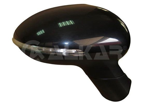 ALKAR Wing mirror 6149660 6149660 ALKAR wing mirror KIA CARENS