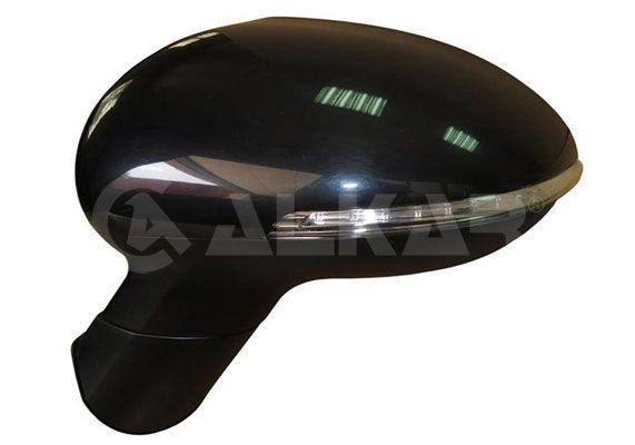 Espelho retrovisor ALKAR 6150660 ALKAR 6150660: Retrovisor exterior Kia CARENS 2016
