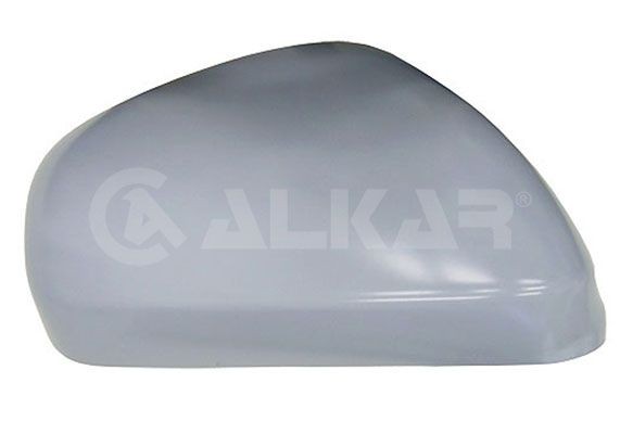 ALKAR Kåpa, yttre backspegel 6341476 Alfa Romeo GTV 916 Backspegel kåpa ALKAR 6341476