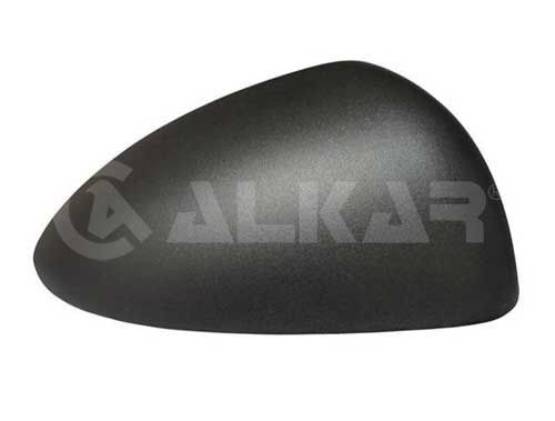 ALKAR Kåpa, yttre backspegel 6344455 ALKAR 6344455 Backspegel kåpa TOYOTA CAMRY original