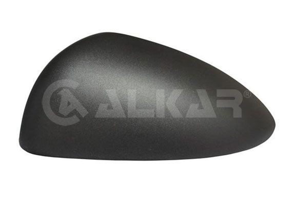ALKAR Kryt vonkajżieho zrkadla 6341455 ALKAR 6341455 Kryt spatneho zrkadla Abarth 500 / 595 / 695 originálne