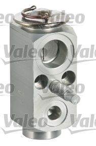 VALEO Ekspansiooniklapp, kliimaseade 715301 715301 Ekspansiooniklapp kliimaseade VALEO RENAULT SCÉNIC