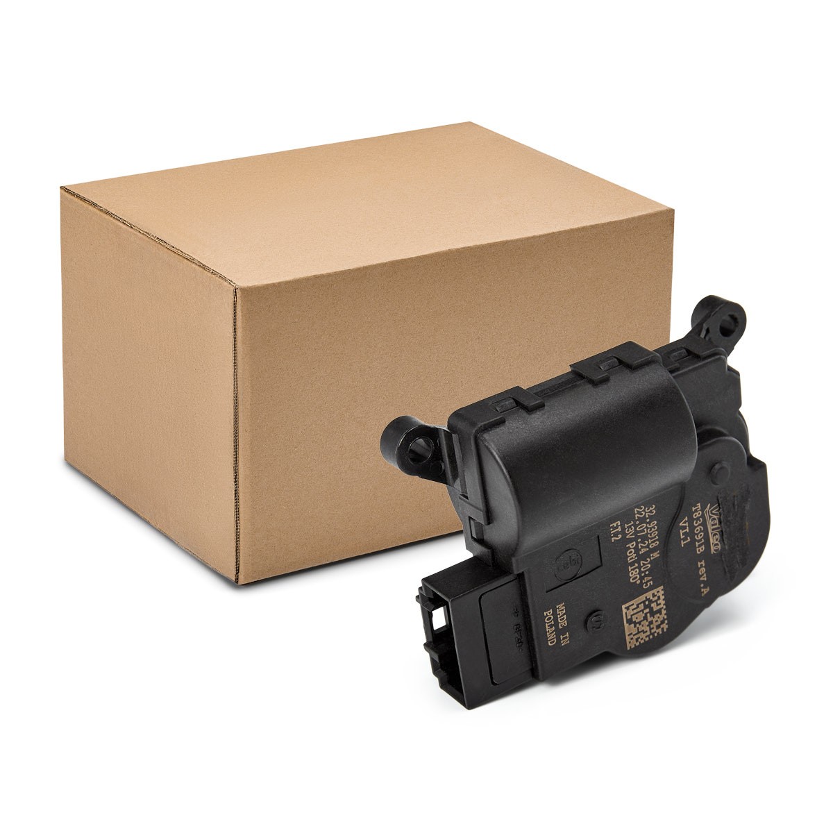 VALEO Elemento de ajuste, borboleta de mistura 715278 VALEO 715278 Elemento de ajuste, borboleta de mistura Audi Q7 4L originais preço