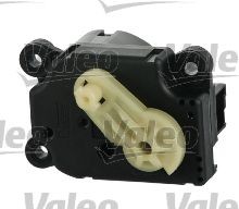 VALEO Servomotor, blandingsklap 715288 VALEO 715288 Servomotor, blandingsklap HYUNDAI Sonata V (NF) 2.4 177 HK 2008