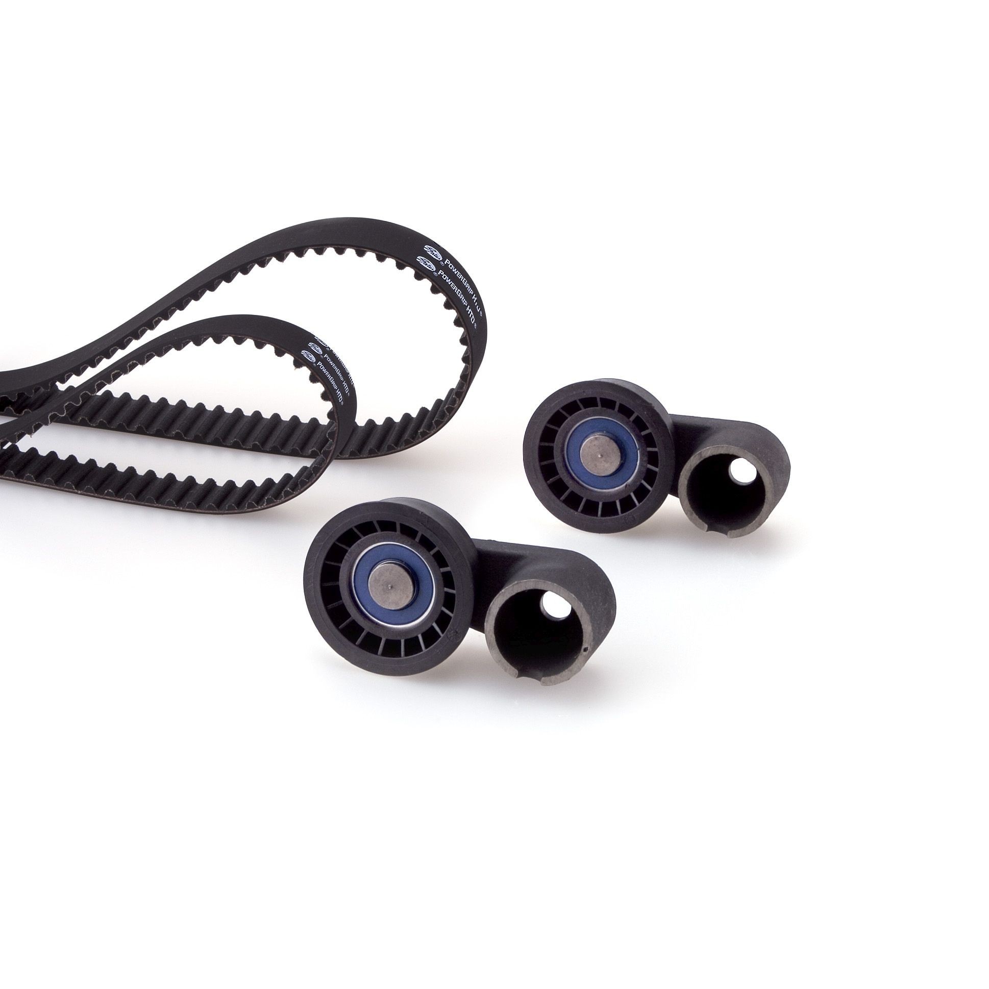 GATES Tandremssæt K015186 Tandrem GATES GT K015186 billig