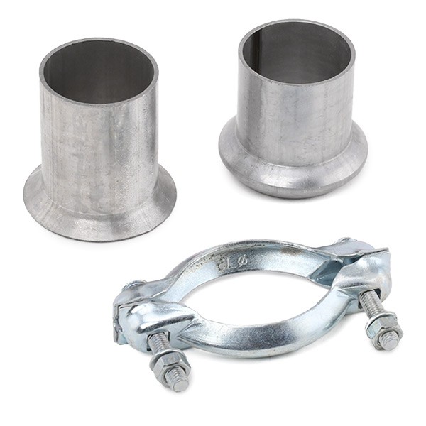 Reparatieset, uitlaatpijp FA1 008-946 FA1 008-946 Pijp voor de uitlaat NISSAN VANETTE 1999
