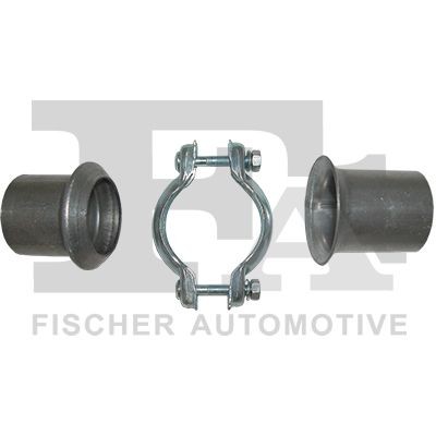 FA1 Rep.sæt, udstødningsrør 008-956 008-956 Udstødningsrør FA1 DACIA SANDERO