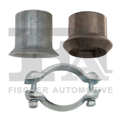 FA1 Repair Kit, exhaust pipe 008-961 008-961 FA1 exhaust pipe ALFA ROMEO BRERA