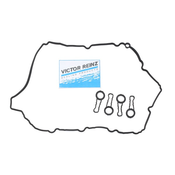 REINZ Tetningssett, topplokkdeksel 15-41286-01 REINZ 15-41286-01 Toppdekselpakning FERRARI Dino 246 GT til en fordelagtig pris