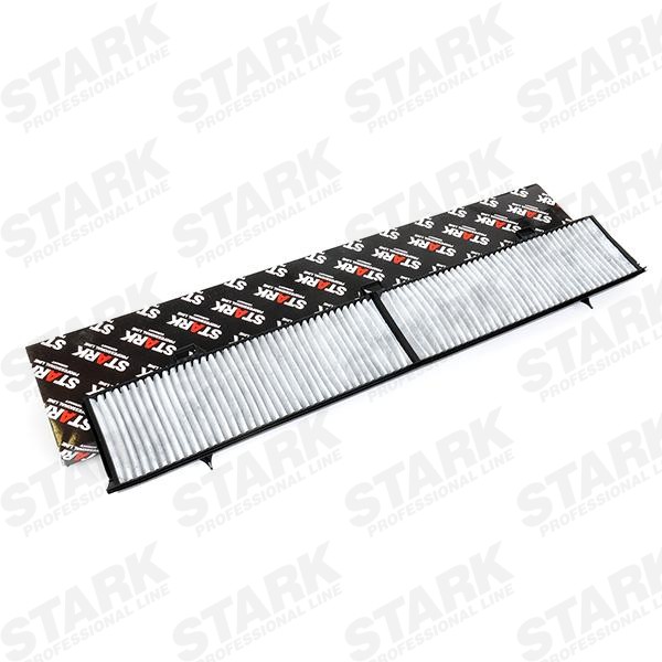 STARK Filter, salongiõhk SKIF-0170010 Salongifilter STARK Land Rover DISCOVERY SKIF-0170010