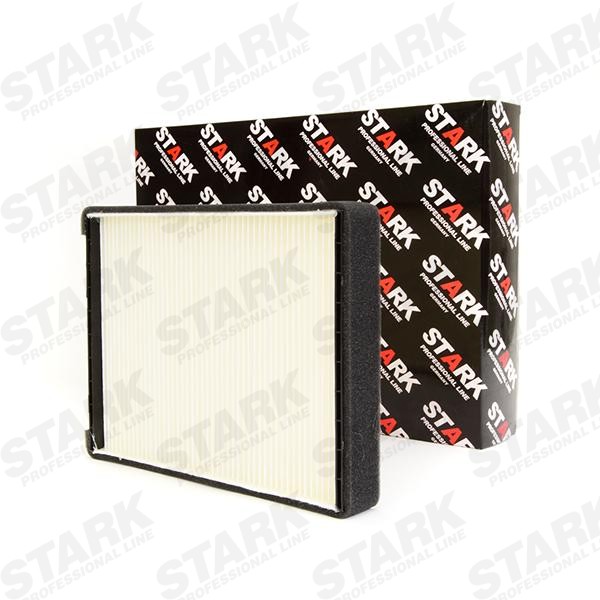 STARK Filtro, ar do habitáculo SKIF-0170094 Filtro do habitáculo STARK Hyundai ATOS SKIF-0170094