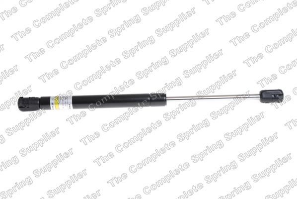 Gassfjær, motorpanser LESJÖFORS 8075704 LESJÖFORS 8075704 Panser demper LAND ROVER FREELANDER 2011
