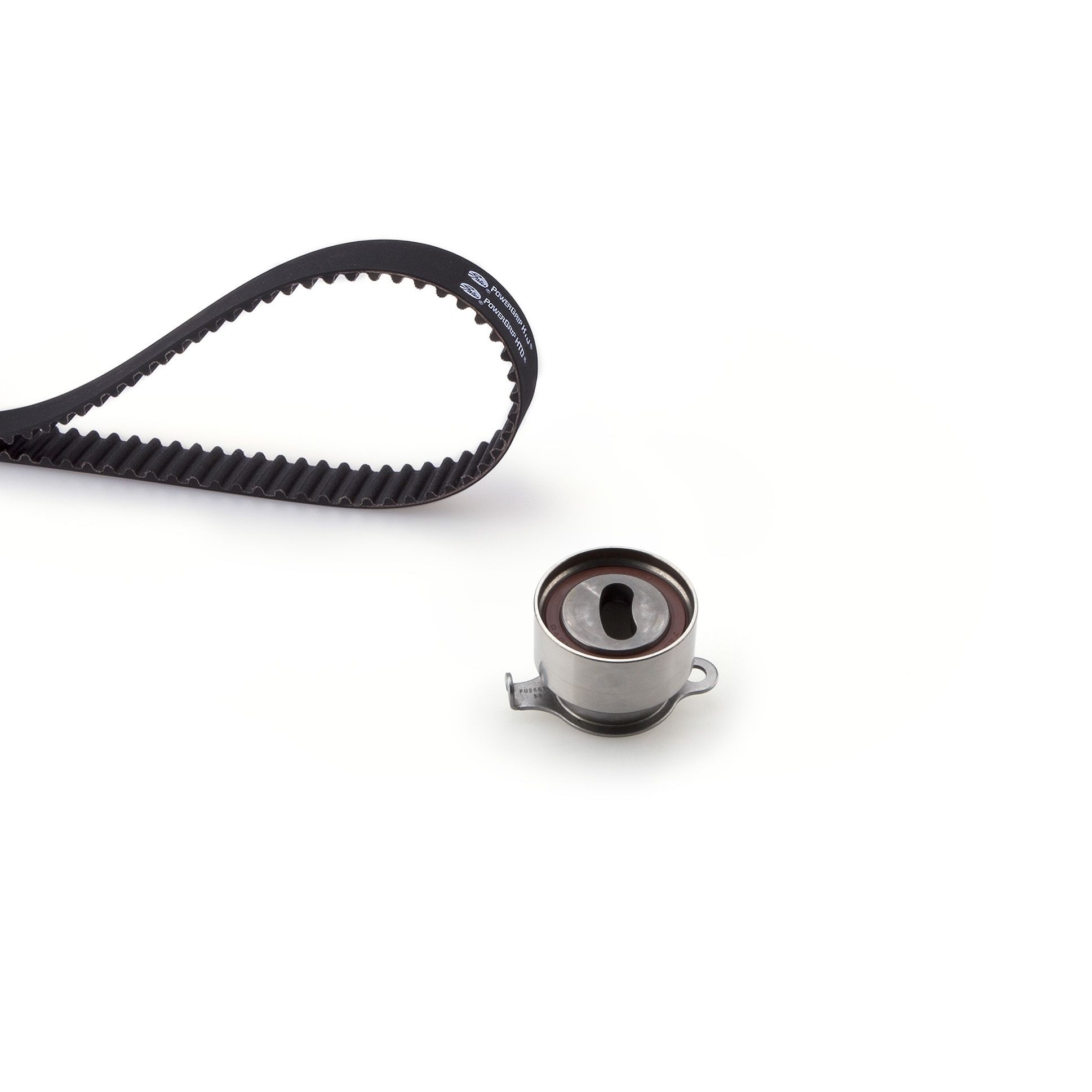 GATES Sada ozubeného remeňa K015233XS Sada rozvodov GATES 45 K015233XS lacné