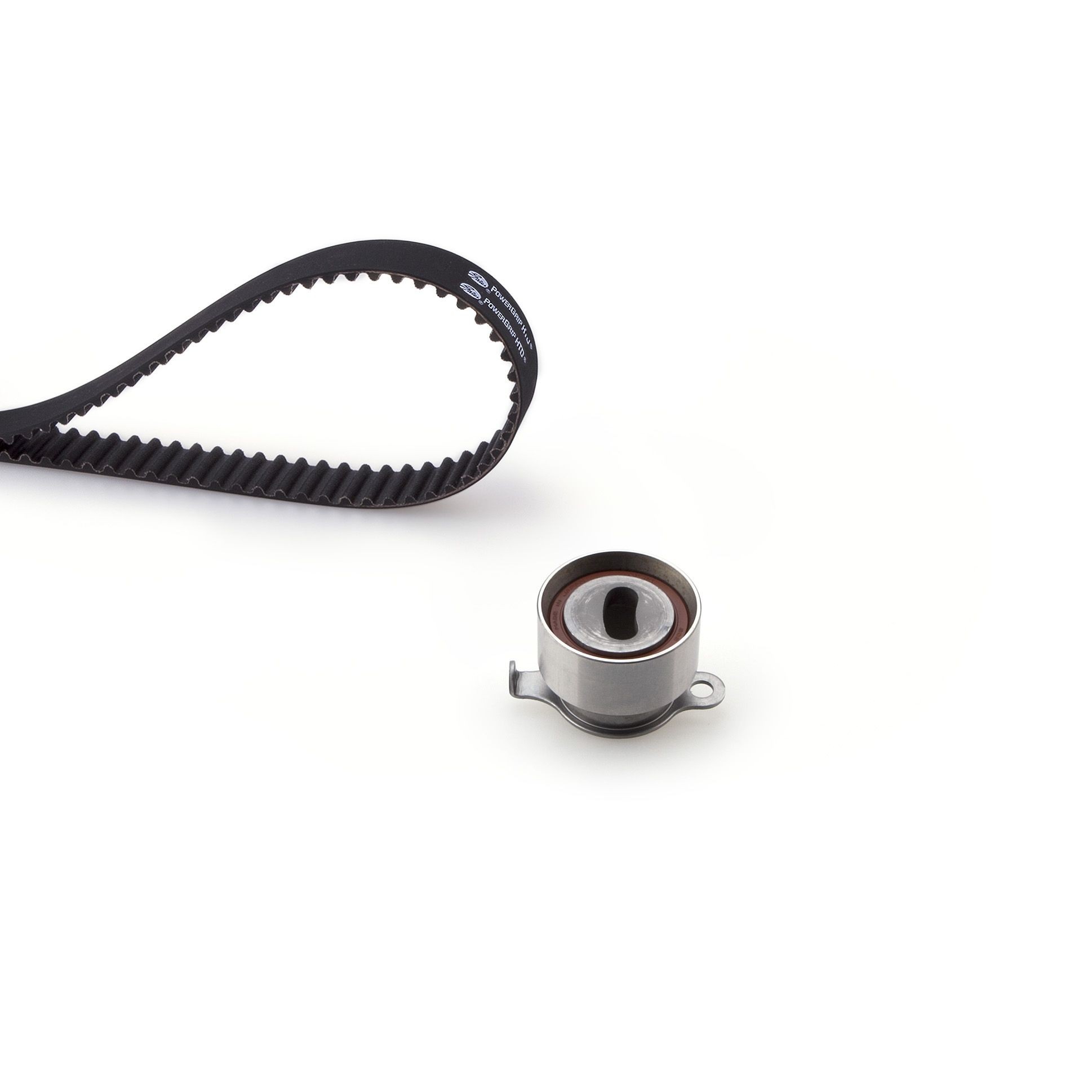 GATES Distributieriem set K015237XS K015237XS GATES Distributieriem kit Honda RE prijs