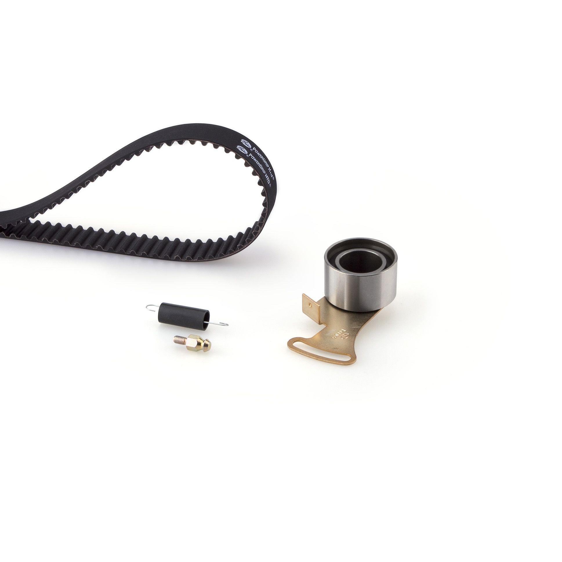 GATES Jogo de correias dentadas K015238XS GATES K015238XS Jogo de correias dentadas ROVER Commerce Van / Hatchback (RF) baratos