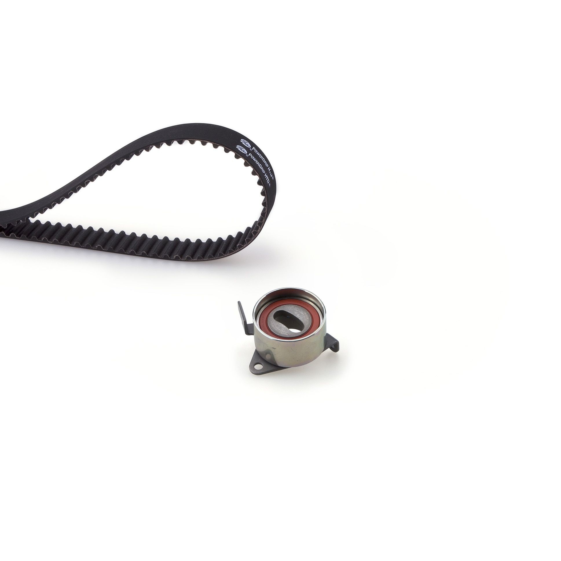 GATES Distributieriem set K015262XS GATES K015262XS Distributieriem set Daihatsu Move L6 prijs