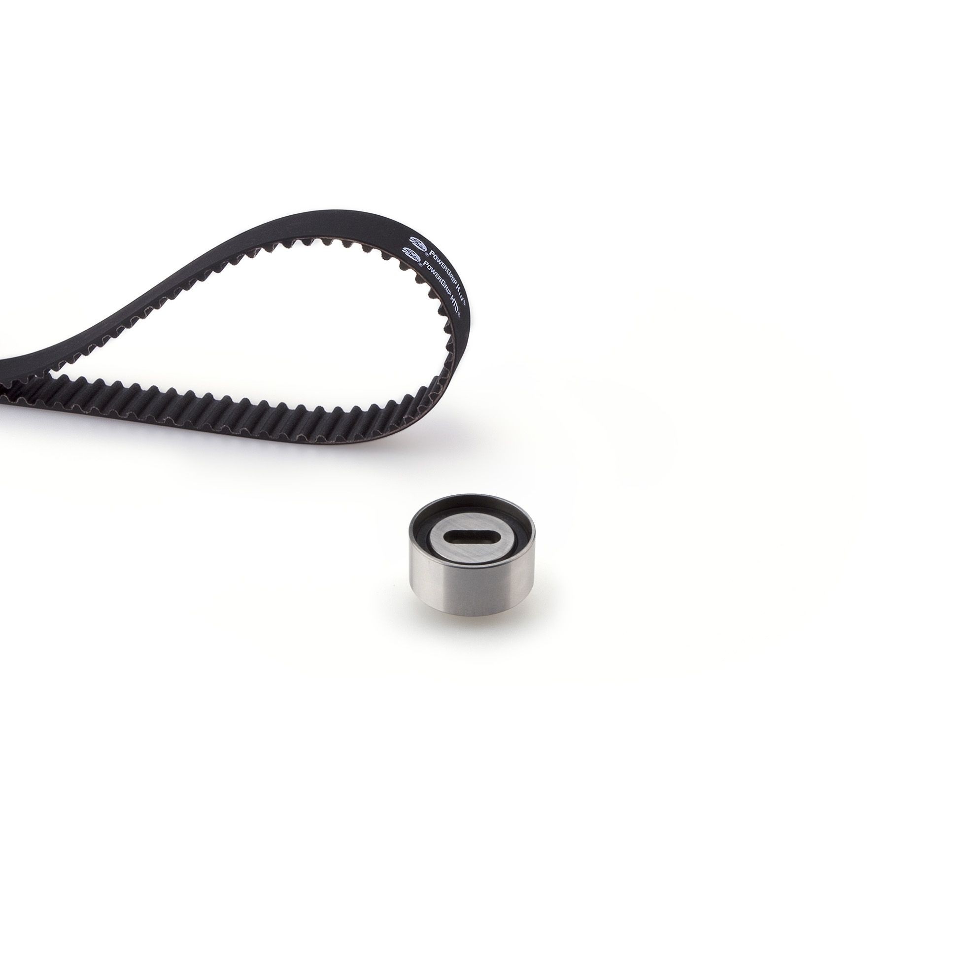 GATES Distributieriem set K015274XS Distributieriem GATES B-serie K015274XS goedkoop