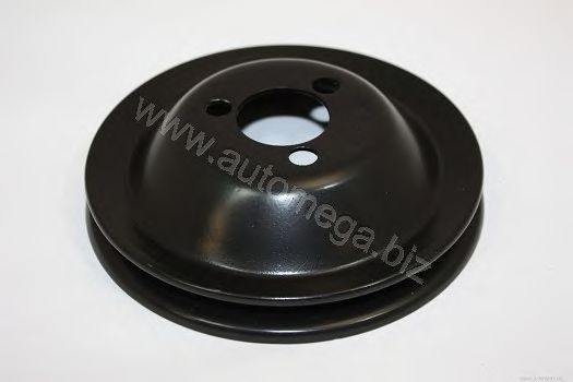 AUTOMEGA Remskive, vannpumpe 301210031026 301210031026 Remskive vannpumpe OPEL INSIGNIA AUTOMEGA