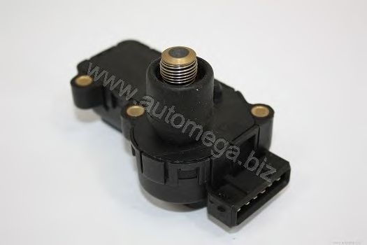 AUTOMEGA Servomotor, gasspjæld 301330031032 301330031032 Indstillings, gasspjæld MERCEDES-BENZ CLK AUTOMEGA