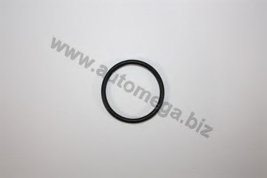 AUTOMEGA Pakning, kølevæskeflange 101210687037 Pakning, kølemiddelflange AUTOMEGA Mercedes-Benz VIANO 101210687037