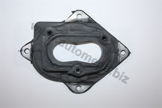 AUTOMEGA Flange, karburator 101290761037 Karburator flange AUTOMEGA Volkswagen TRANSPORTER 101290761037