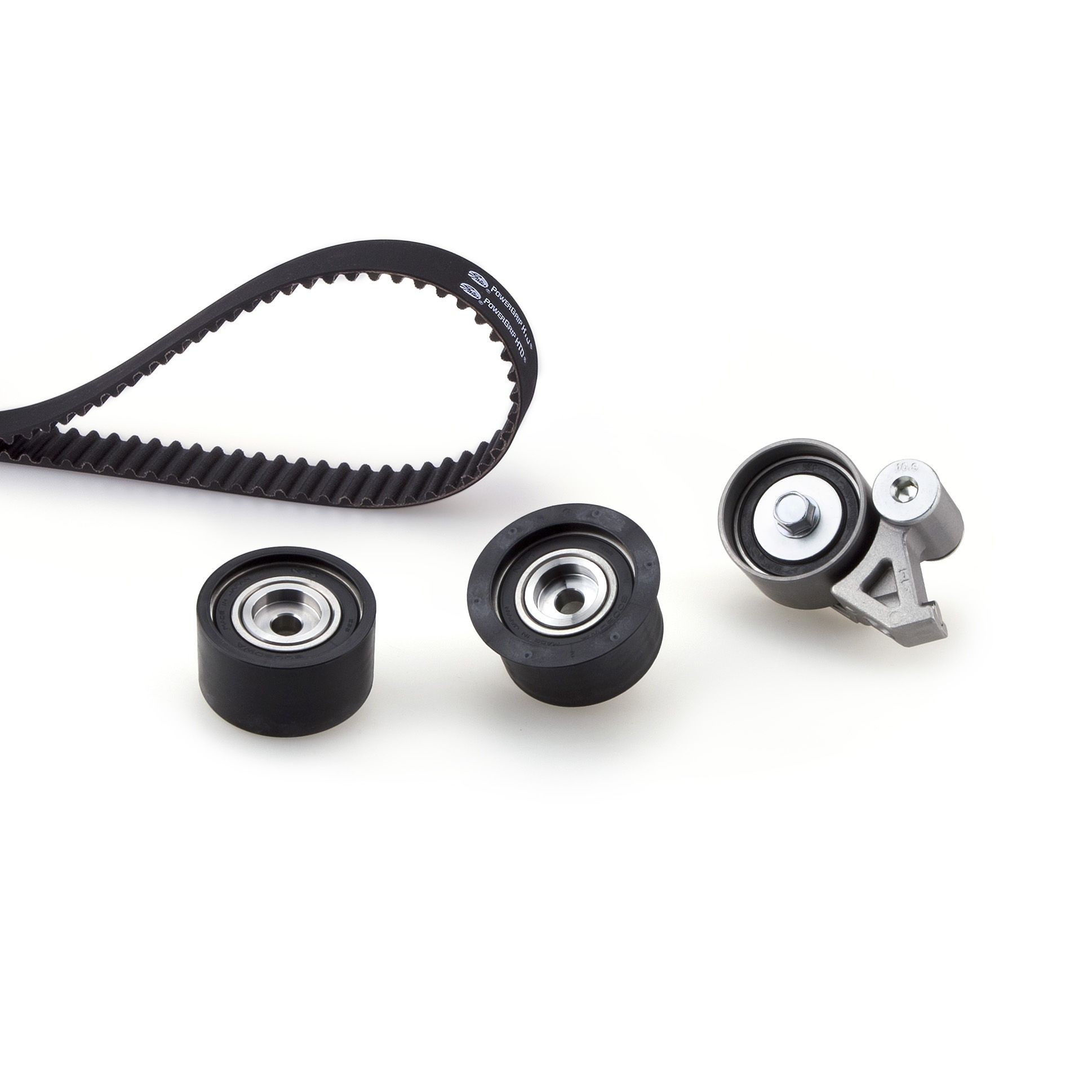 GATES Hammashihnasarja K015379XS GATES K015379XS FORD USA Mustang Mk3 Cabriolet jakohihna hinta