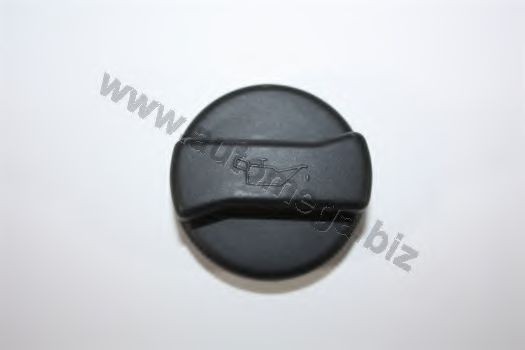 AUTOMEGA Vāciņš, Eļļas ieliešanas kakliņš 30103048506BC Eļļas uzpildes vāciņš AUTOMEGA Volkswagen T-CROSS 30103048506BC