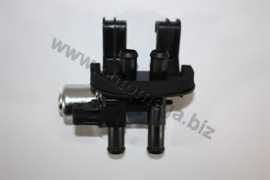 AUTOMEGA Kølemiddelreguleringsventil 30100850638 Kølemiddelreguleringsventil AUTOMEGA Mazda 121 30100850638