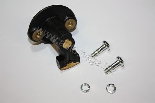 AUTOMEGA Rotor 3012120206 3012120206 AUTOMEGA Fordelerrotor Seat billige