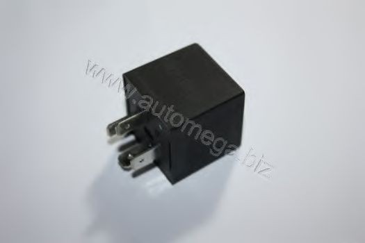 AUTOMEGA Prerużovač smerových svetiel 3012260943 Prerušovač smerových svetiel AUTOMEGA Mercedes-Benz Trieda V 3012260943