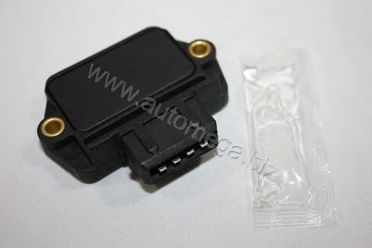 AUTOMEGA Εγκέφαλος, σύστημα ανάφλεξης 3012370464 AUTOMEGA 3012370464 Εγκέφαλος, διαχείριση κινητήρα Opel Astra F CC τιμες