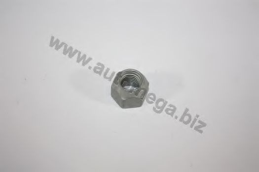 AUTOMEGA Wielmoer 10104700843 AUTOMEGA Wielbouten OPEL 10104700843