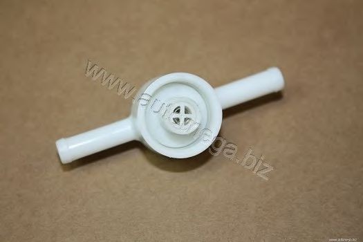 AUTOMEGA Vārsts, Degvielas filtrs 301270247191A Vārsts, degvielas filtrs AUTOMEGA 124 sērija 301270247191A lēti