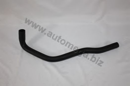 AUTOMEGA Hadica výmenníka tepla kúrenia 308190371191E 308190371191E Hadica výmenníka tepla kúrenia AUTOMEGA OPEL VECTRA