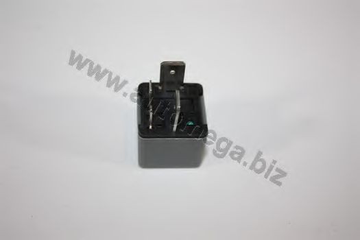 AUTOMEGA Relè, Pompa carburante 309060383191C 309060383191C costo Relè pompa carburante Volkswagen FOX AUTOMEGA