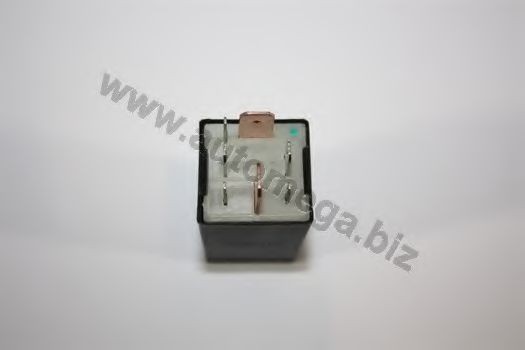 AUTOMEGA Styreapparat, glødetid 309110261191C Gløderele AUTOMEGA Daihatsu TERIOS 309110261191C