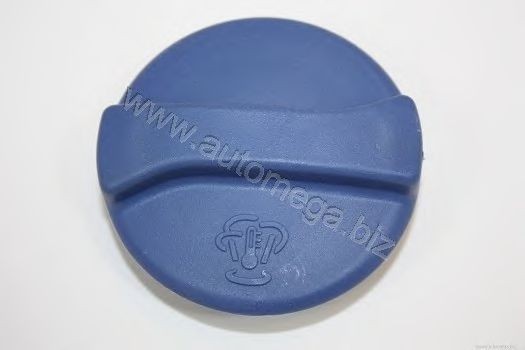 AUTOMEGA Tappo, radiatore 3012103211H0C 3012103211H0C costo Tappo radiatore AUTOMEGA Volkswagen TOUAREG