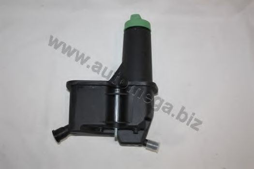 AUTOMEGA Expansionskärl, hydraulolja servostyrning 3042203711H0C 3042203711H0C Expansionsbehållare hydraulolja AUTOMEGA JAGUAR X-TYPE