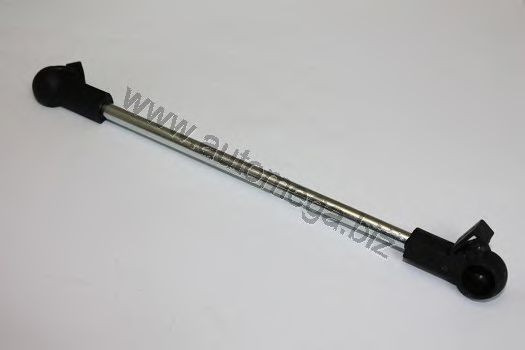 AUTOMEGA Dichtungssatz, Radnabe 1071105741H0 1071105741H0 Wellendichtring, Radnabe RENAULT MASTER AUTOMEGA kaufen