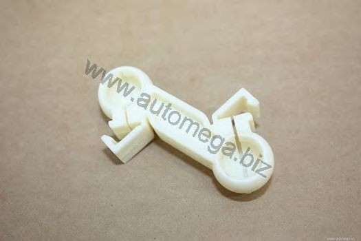 AUTOMEGA Girstang 1071105951H0 1071105951H0 Girspakknott tilbehør AUTOMEGA VW UP