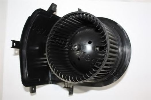 AUTOMEGA Ventilador do habitáculo 3082000211H1 AUTOMEGA 3082000211H1 Ventilador interior VW Caddy 2 Pickup preço