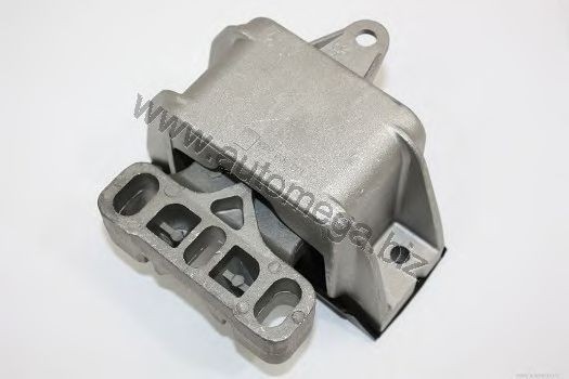 AUTOMEGA Supporto, Cambio manuale 1019905551J0AL Costo Supporto, cambio manuale AUTOMEGA TOYOTA 1019905551J0AL