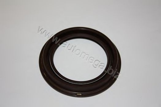 AUTOMEGA Akseltetningsring, hjulnav 305010641357B Akseltetningsring, hjulnav AUTOMEGA COUPE 305010641357B billige