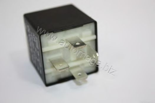 AUTOMEGA Relæ, benzinpumpe 109060381357 AUTOMEGA Brændstofpumperelæ 109060381357 erfaring