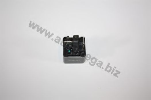 AUTOMEGA Rele, hehkutuslaitos 309110253357 FORD USA Hehkurele AUTOMEGA 309110253357