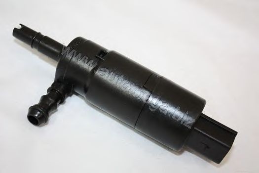 AUTOMEGA Waschwasserpumpe, Scheinwerferreinigung 3095506813B7 Waschwasserpumpe, Scheinwerferreinigung AUTOMEGA THESIS 3095506813B7 günstig
