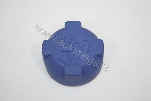 AUTOMEGA Vite, tappo refrigerante 301210321443 301210321443 costo Tappo radiatore AUTOMEGA Volkswagen TOUAREG