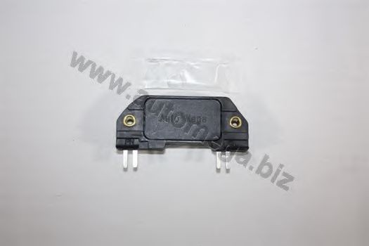 AUTOMEGA Styreenhed, tændingssystem 3062370752 Styreenhed, motormanagement AUTOMEGA D-MAX 3062370752 billig