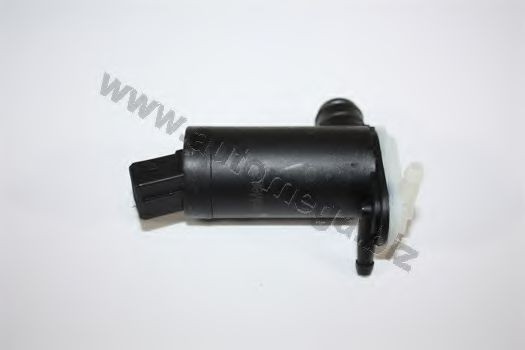 AUTOMEGA Αντλία νερού πλύσης, καθαρ. προβολέων 30700030178 Αντλία νερού πλύσης, καθαρ. προβολέων AUTOMEGA V-class 30700030178 φθηνά